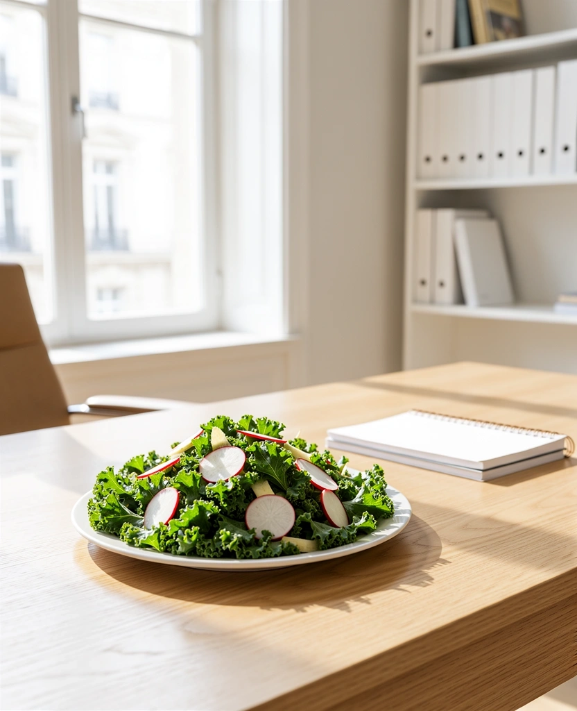 Bureau Harmonie Nutrition