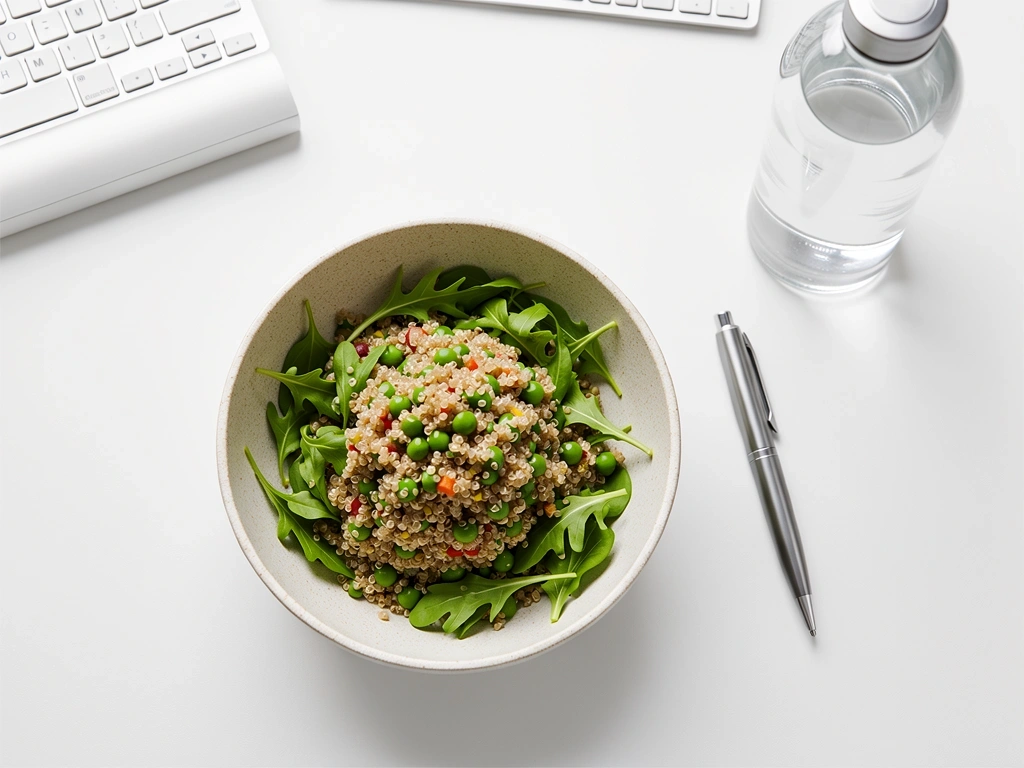 Planification nutritionnelle