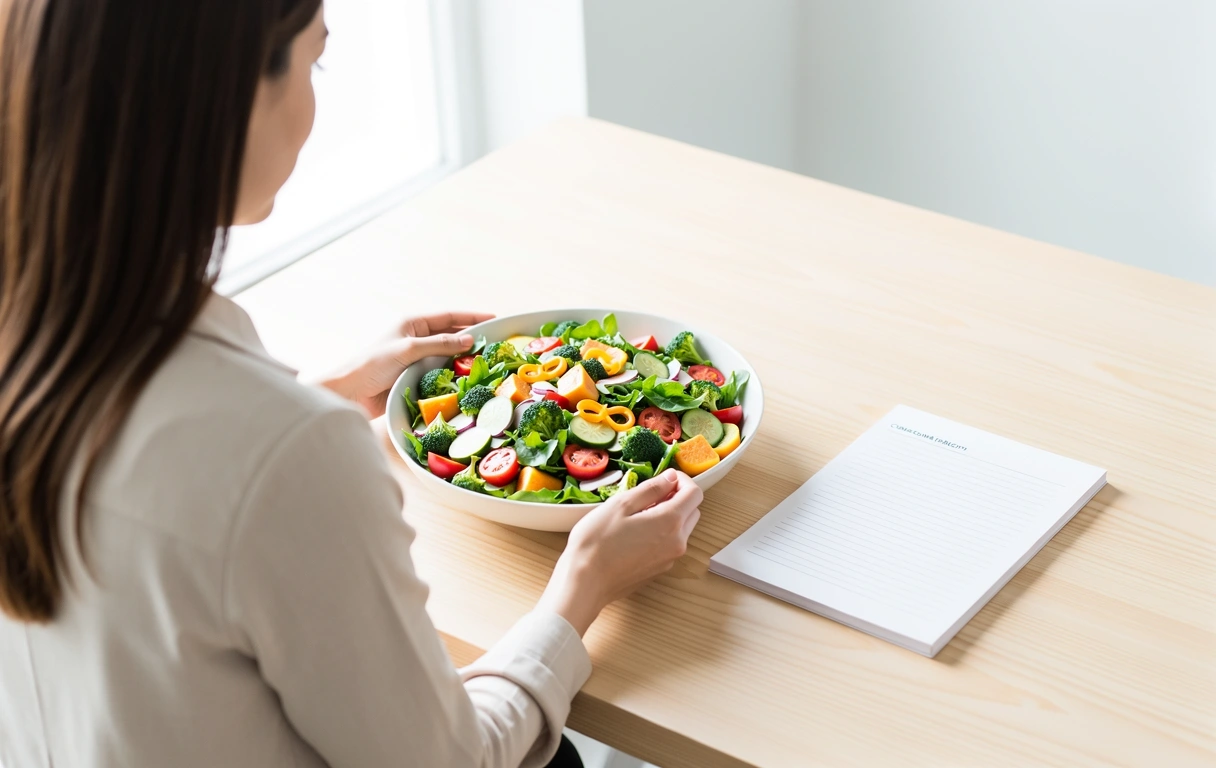 Planification nutritionnelle