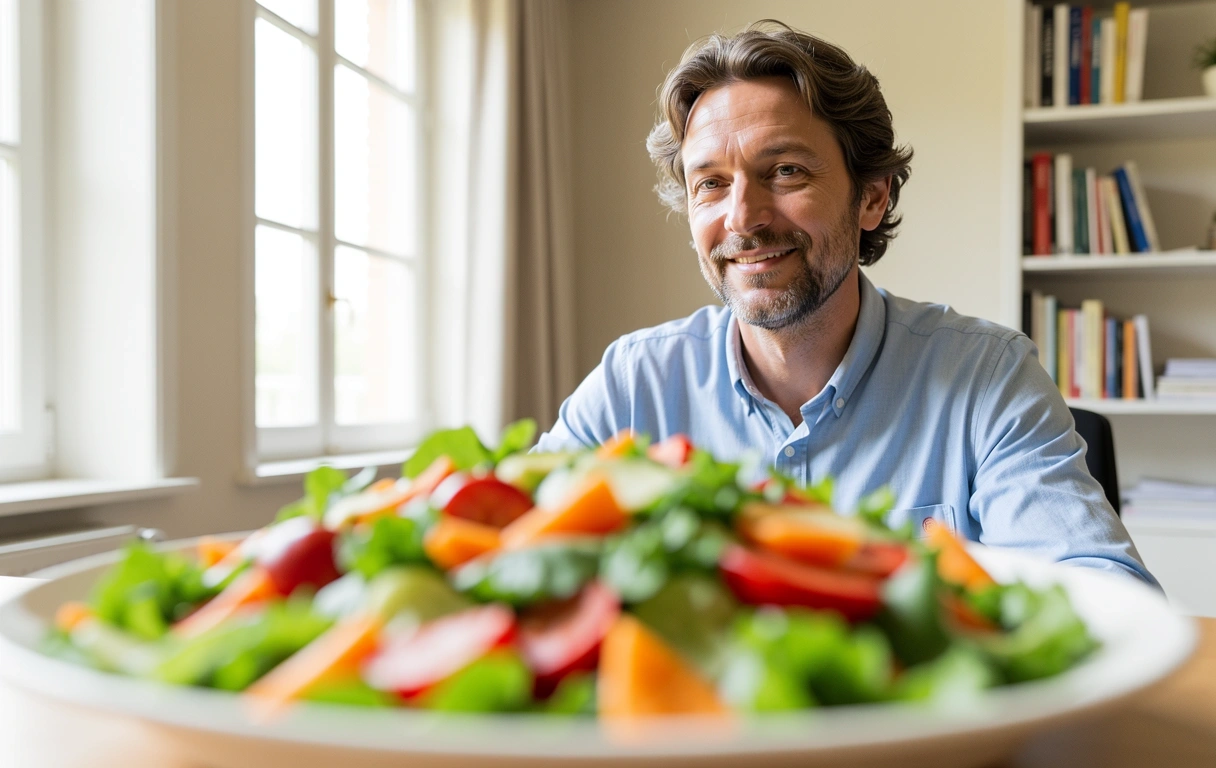 Votre conseillère en nutrition