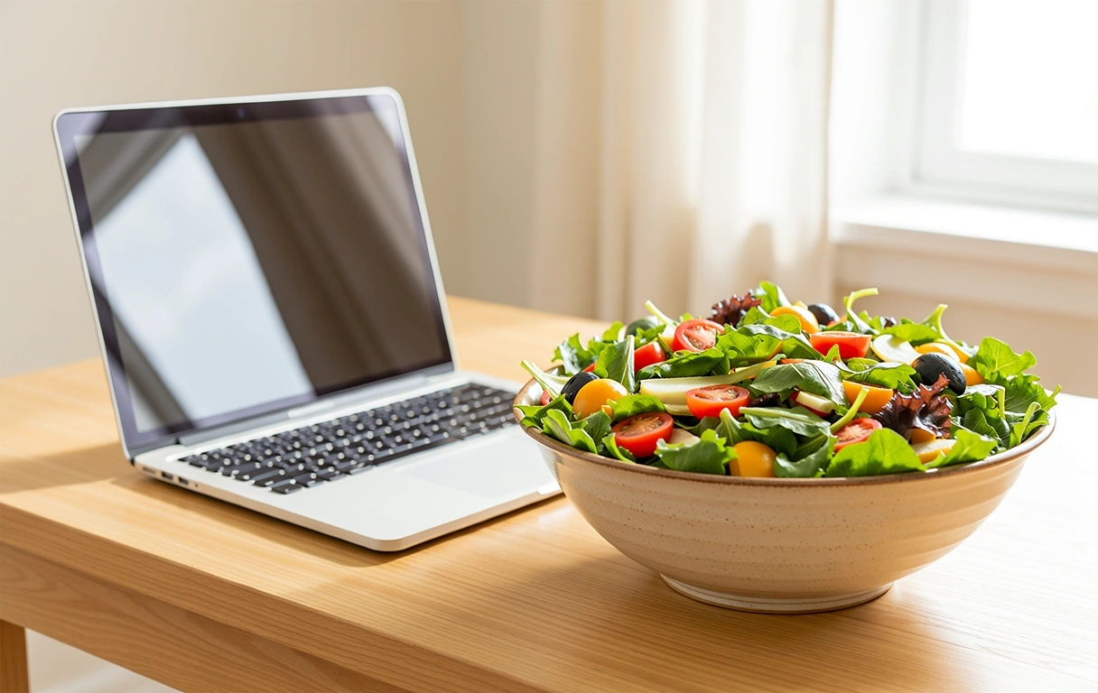 Espace de consultation Harmonie Nutrition